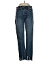 Siwy 100% Cotton Blue Jeans Size 27 waist - photo 1