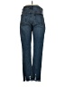 Siwy 100% Cotton Blue Jeans Size 27 waist - photo 2