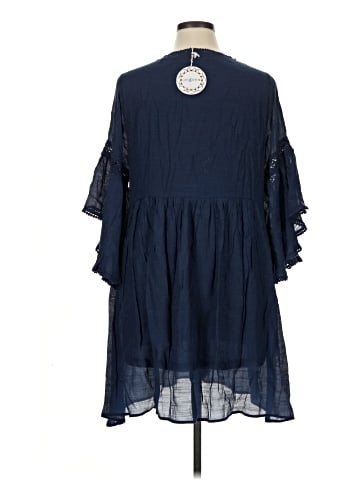 Umgee Casual Dress (view 2)