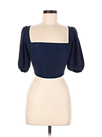 Fashion Nova Short Sleeve Top (view 1)