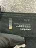 lucy Black Active Pants Size M - photo 7