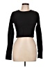 Move Theology Black Cardigan Size L - photo 1