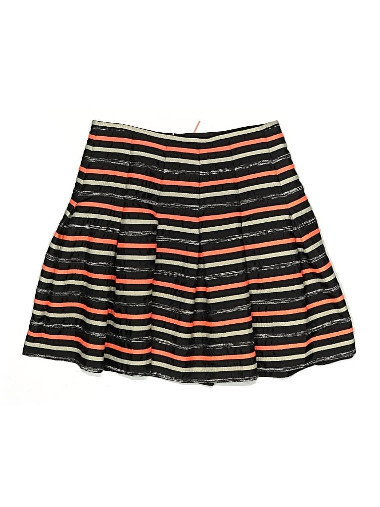 Pre-owned Hd In Paris Casual Skirt In Black