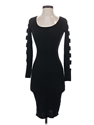 Crave Fame By Almost Famous Cocktail Dress (view 1)