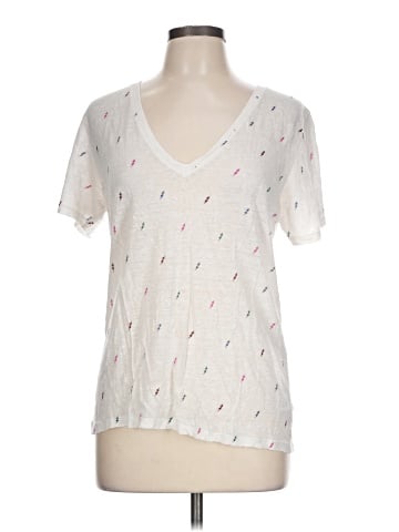 Rails Short Sleeve T-Shirt (view 1)