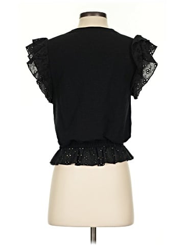 Sundays Short Sleeve Top (view 2)
