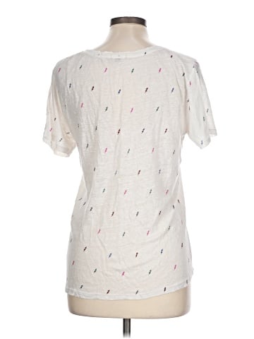 Rails Short Sleeve T-Shirt (view 2)