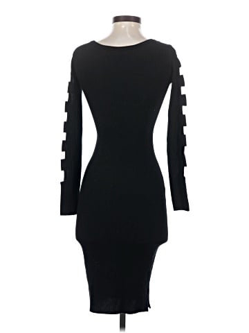 Crave Fame By Almost Famous Cocktail Dress (view 2)