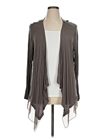 Dana Buchman Cardigan (view 1)
