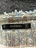 Hesperus 100% Polyester Tweed Gray Blazer Size S - photo 7