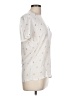 Rails Ivory Short Sleeve T-Shirt Size L - photo 4