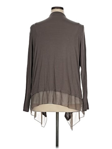 Dana Buchman Cardigan (view 2)