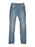 Old Navy Solid Blue Jeans Size 14 - 16 - photo 1