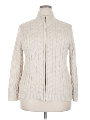 Croft & Barrow Jacket (view 1)