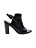 Rag & Bone Black Sandals Size EU 38 1/2 - photo 1