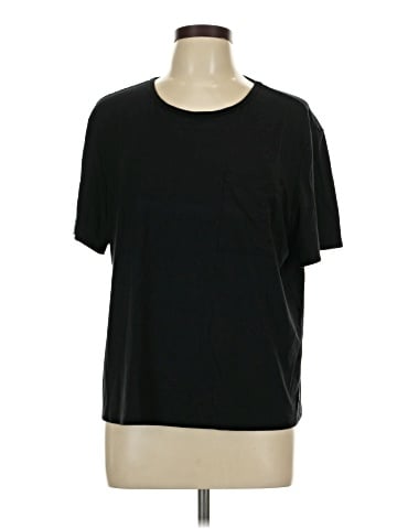 Cozy Earth Short Sleeve T-Shirt (view 1)