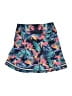 Lucky in Love Tropical Blue Skort Size S - photo 2