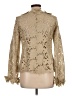 Hoss Intropia Gold Jacket Size EU (FR) 42 / US 10 - photo 2