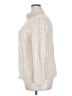 Croft & Barrow 100% Cotton Ivory Jacket Size 2X - photo 5