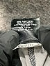 Terez Metallic Silver Leggings Size M - photo 5