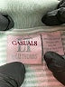 Liz Thomas Green Sleeveless Polo Size Sm  - photo 8