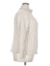 Croft & Barrow 100% Cotton Ivory Jacket Size 2X - photo 4