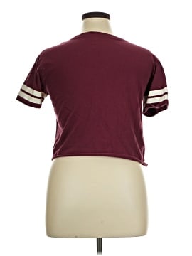 Harry Potter Short Sleeve T-Shirt (view 2)