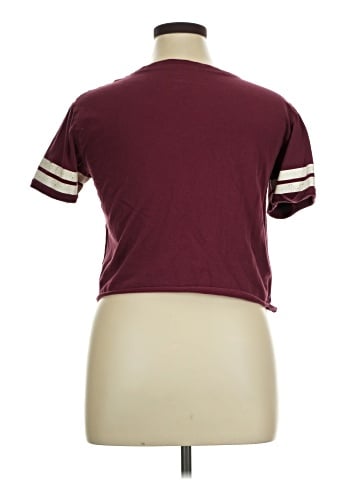 Harry Potter Short Sleeve T-Shirt (view 2)