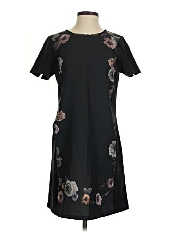 Simply Vera Vera Wang Casual Dress (view 1)