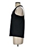 Nike 100% Polyester Black Active Tank Size S - photo 5