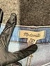 Madewell Blue Jeans Size 32 waist (tall) - photo 7