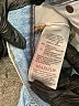 Madewell Blue Jeans Size 32 waist (tall) - photo 9