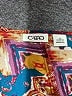 Cato 100% Polyester Red Kimono Size M - photo 7