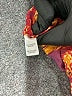 Cato 100% Polyester Red Kimono Size M - photo 8