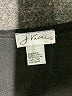 J Valdi 100% Polyester Black Tank Top Size S - photo 7
