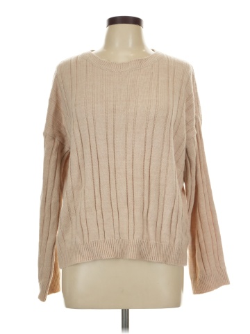 BCBGirls Pullover Sweater (view 1)