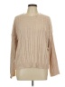 BCBGirls Tan Pullover Sweater Size L (estimated) - photo 1