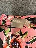 ASOS 100% Polyester Pink 3/4 Sleeve T-Shirt Size 18 - photo 7