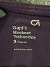 Gap Fit Solid Blue Athletic Shorts Size S - photo 3