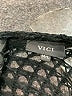 VICI Black Pullover Sweater Size Med - Lg - photo 4