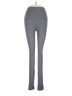 Lululemon Athletica Gray Active Pants Size 6 - photo 1