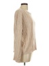 BCBGirls Tan Pullover Sweater Size L (estimated) - photo 4