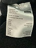 Elodie Black Pullover Sweater Size M - photo 8