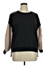 Assorted Brands Black Sweatshirt Size XL (estimated) - photo 1