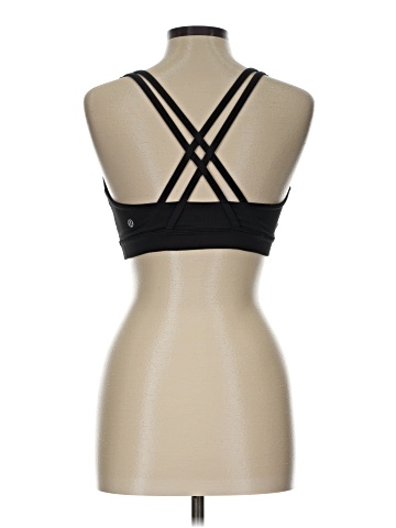Lululemon Athletica Sports Bra (view 2)