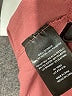 32 Degrees 100% Polyester Solid Burgundy Casual Dress Size XL - photo 8