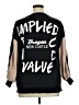 Assorted Brands Black Sweatshirt Size XL (estimated) - photo 2