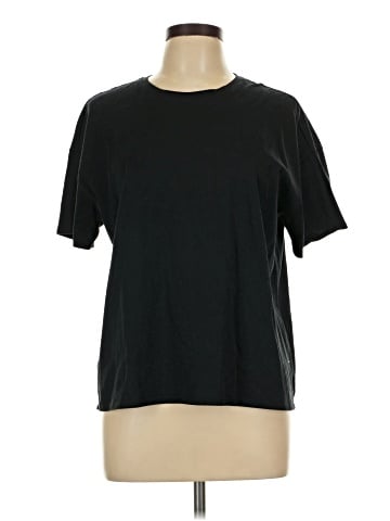 Cozy Earth Short Sleeve T-Shirt (view 1)