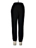 Unbranded Solid Black Casual Pants Size L - photo 2