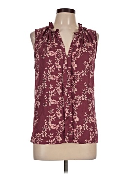 41 Hawthorn Sleeveless Blouse